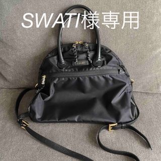 サカイ(sacai)のSWATI様専用(ショルダーバッグ)