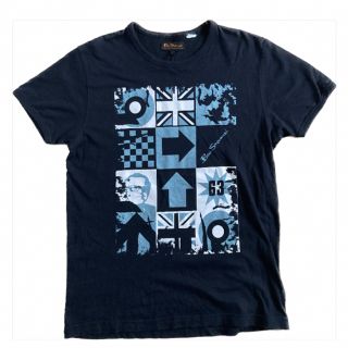 ベンシャーマン(Ben Sherman)のBen  Sherman ベンシャーマン　tシャツ(Tシャツ/カットソー(半袖/袖なし))