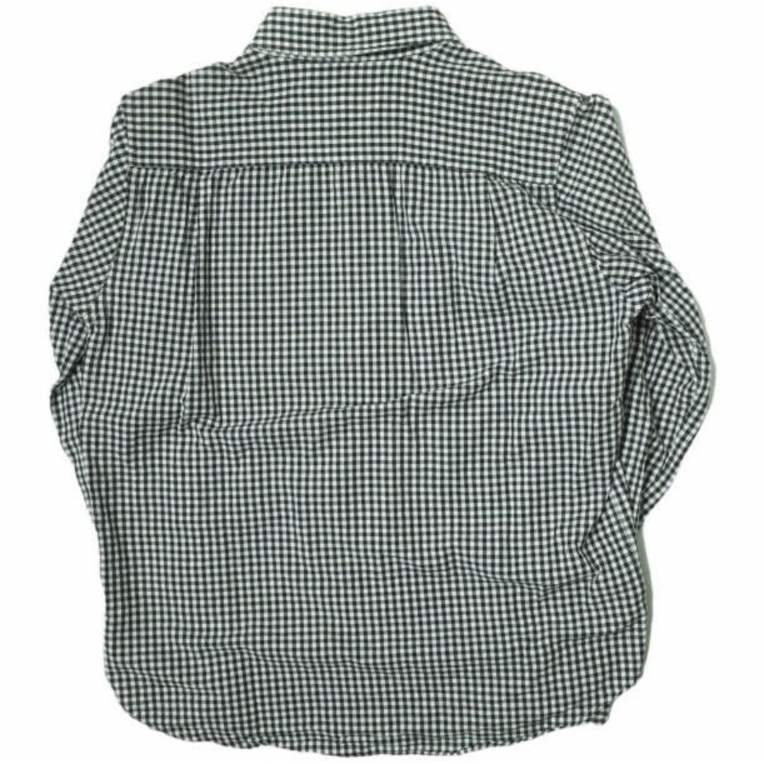 WACKO MARIA 15AW OXFORD B.D SHIRT TYPE-3