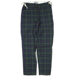 KENNETH FIELD ケネスフィールド 日本製 CEREMONY TROUSER ...