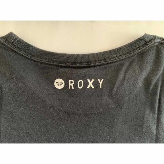 Roxy(ロキシー)のTシャツ☆ROXY レディースのトップス(Tシャツ(半袖/袖なし))の商品写真