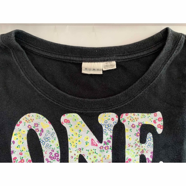 Roxy(ロキシー)のTシャツ☆ROXY レディースのトップス(Tシャツ(半袖/袖なし))の商品写真