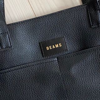 ビームス(BEAMS)のビームス　トートバッグ(トートバッグ)