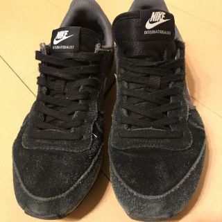 ナイキ(NIKE)のナイキ インターナショナリスト(スニーカー)