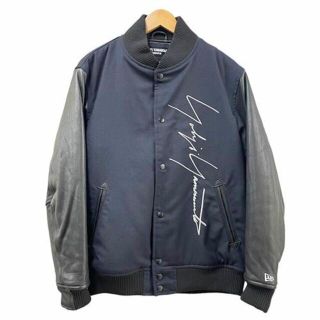 ヨウジヤマモト スタジャン(メンズ)の通販 29点 | Yohji Yamamotoの