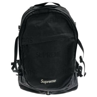 Supreme - SUPREME シュプリーム 19SS Backpack バックパック リュック