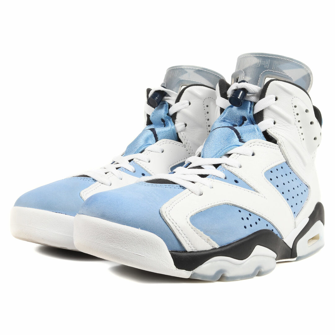 Nike Air Jordan 6 \