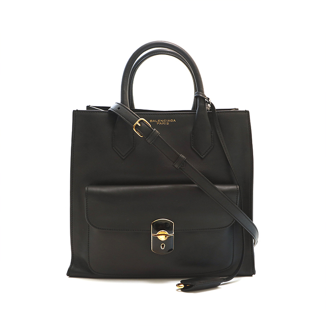 バレンシアガ BALENCIAGA 2WAY ハンド ショルダーバッグ バーゲン