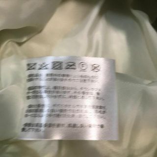 QC4173タ Centigrade スポーティダウンフェザーコート ホワイト