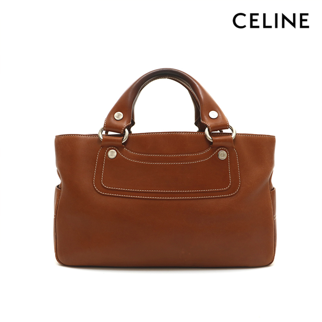 セリーヌ CELINE ブギーバッグ ハンドバッグ