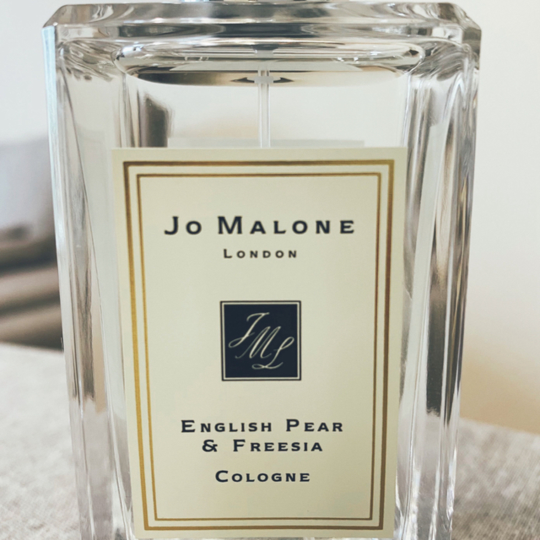 Jo Malone(ジョーマローン)のJO MALONE 香水 100ml コスメ/美容の香水(香水(女性用))の商品写真