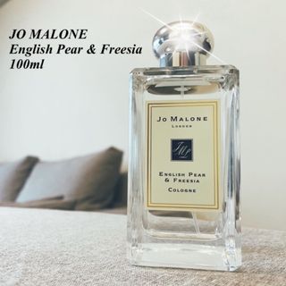 ジョーマローン(Jo Malone)のJO MALONE 香水 100ml(香水(女性用))