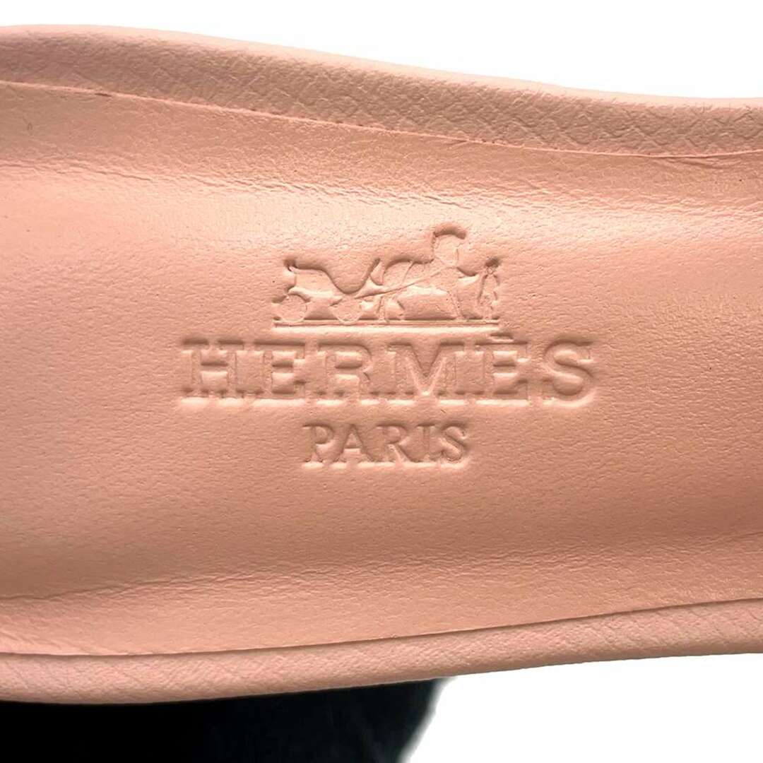 Hermes(エルメス)のエルメス サンダル オアジス Oasis レディースサイズ35 HERMES 靴 ミュール オアシス レディースの靴/シューズ(サンダル)の商品写真