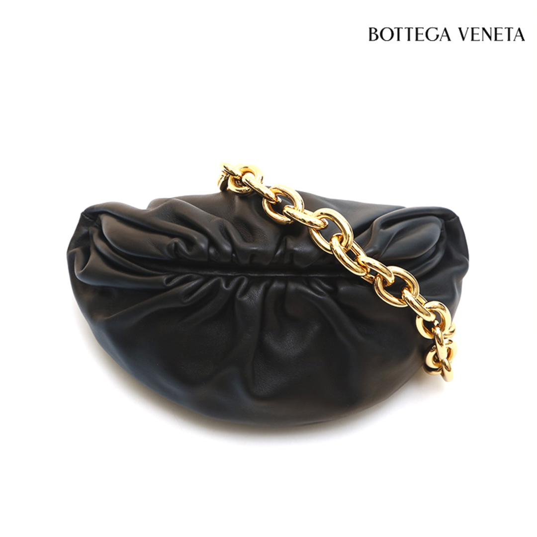 ボッテガヴェネタ BOTTEGAVENETA チェーン ショルダーバッグ