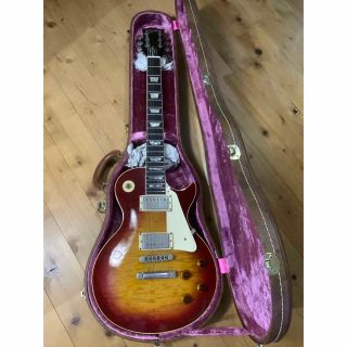 ギブソン(Gibson)のGibson les paul 80 レア仕様！(エレキギター)