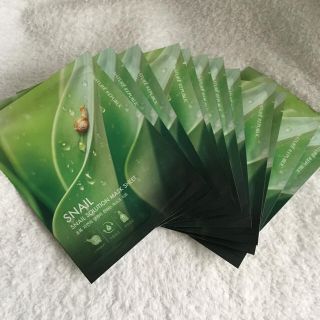 ネイチャーリパブリック(NATURE REPUBLIC)のドナルド様専用  NATURE REPUBLIC (パック/フェイスマスク)