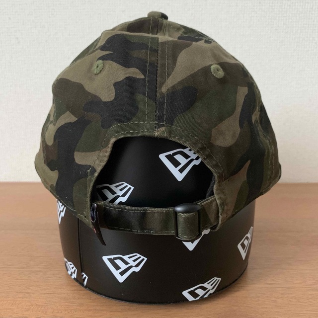 NEW ERA(ニューエラー)のニューエラ 9twenty トロントブルージェイズ メンズの帽子(キャップ)の商品写真