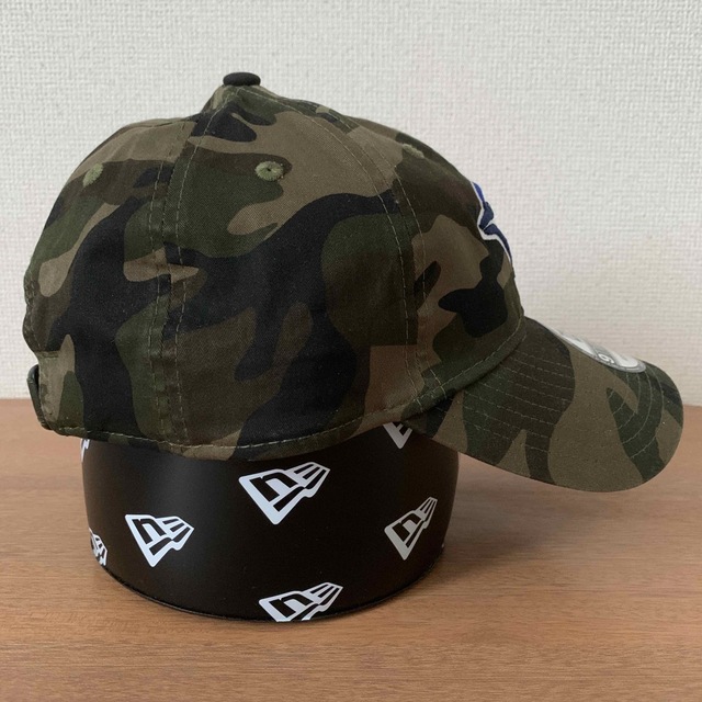 NEW ERA(ニューエラー)のニューエラ 9twenty トロントブルージェイズ メンズの帽子(キャップ)の商品写真