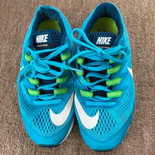 ナイキ(NIKE)のNIKEスニーカー　23(スニーカー)