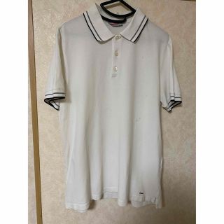 プラダ ロゴ ポロシャツ(メンズ)の通販 43点 | PRADAのメンズを買う