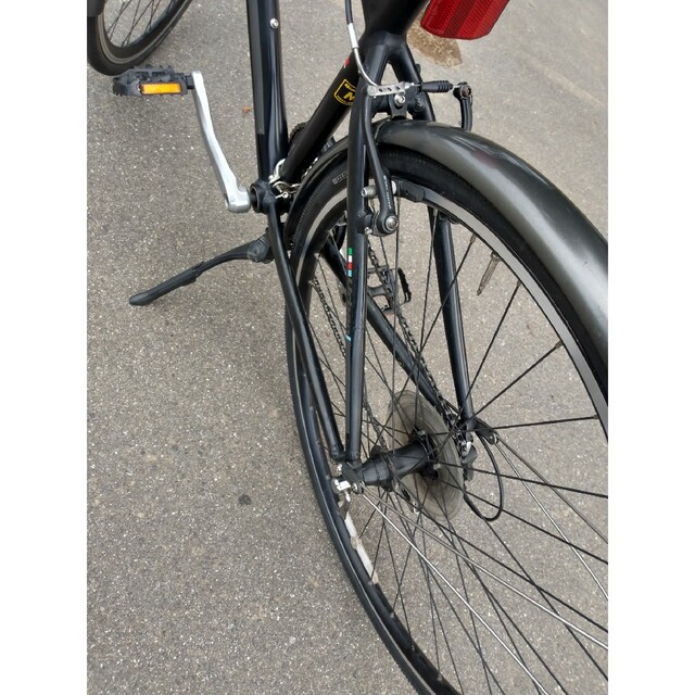 Bianchi(ビアンキ)のBIANCHI　ビアンキ　　メトロポリ　クロスバイク スポーツ/アウトドアの自転車(自転車本体)の商品写真