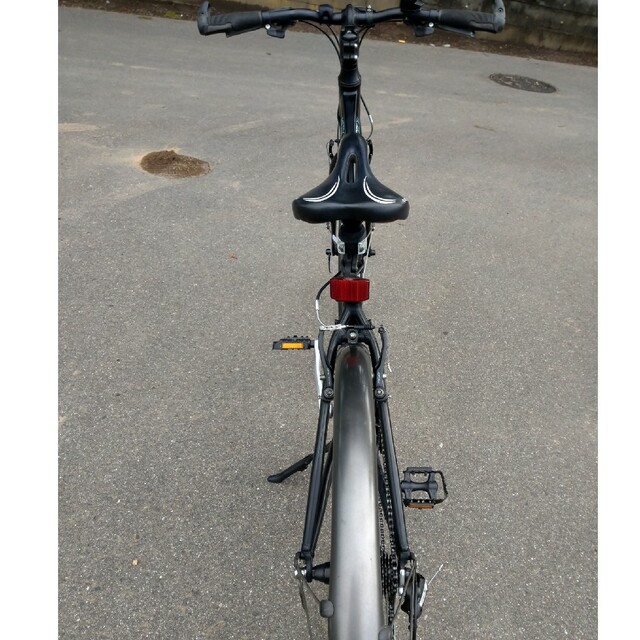 Bianchi - BIANCHI ビアンキ メトロポリ クロスバイクの通販 by