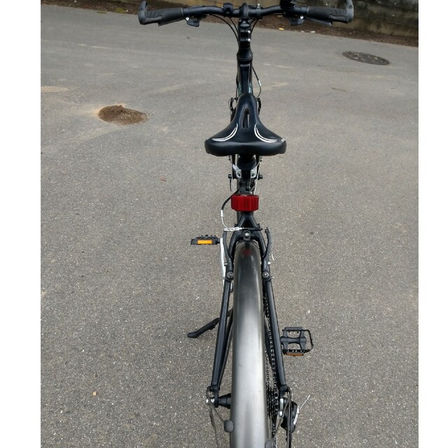 Bianchi(ビアンキ)のBIANCHI　ビアンキ　　メトロポリ　クロスバイク スポーツ/アウトドアの自転車(自転車本体)の商品写真