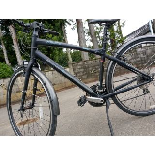 Bianchi - BIANCHI ビアンキ メトロポリ クロスバイクの通販 by