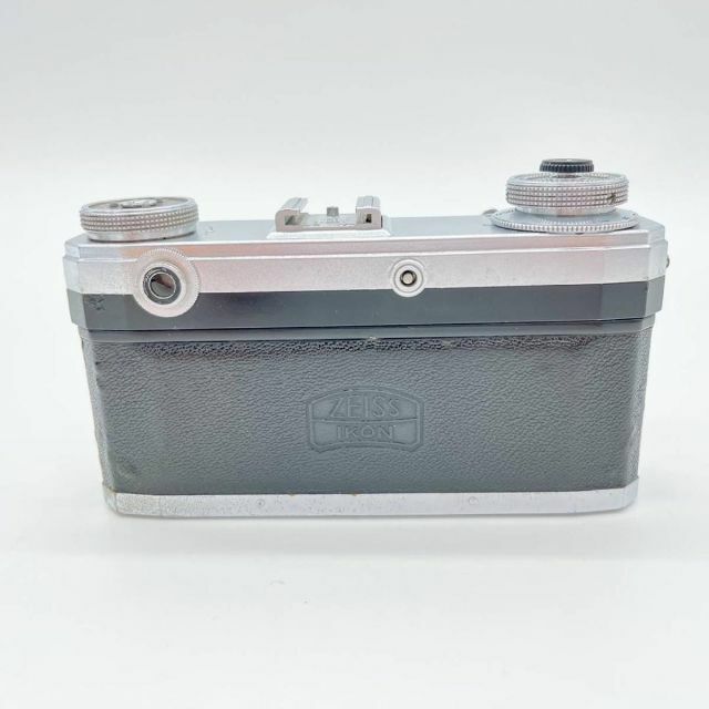 桜舞う季節 ZEISS IKON Contax II コンタックス 2 フィルムカメラ