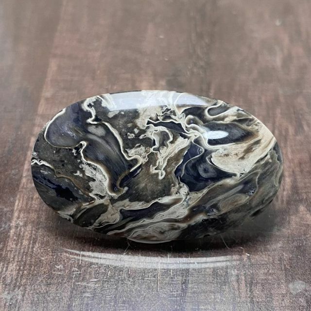 枚数限定 ペトリファイド パームウッド(珪化木) ルース 天然石 化石