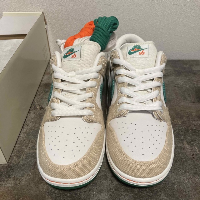 NIKE(ナイキ)のJarritos × Nike SB Dunk Low ナイキ ダンク ハリトス メンズの靴/シューズ(スニーカー)の商品写真