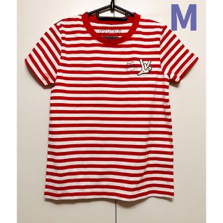 【新品未使用】楳図かずお　グワシ！！の力　Tシャツ  M(Tシャツ(半袖/袖なし))