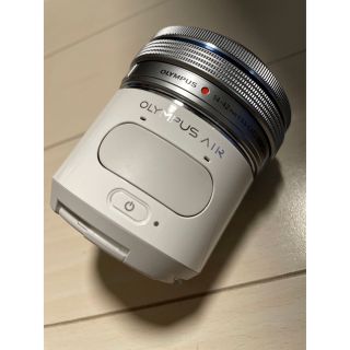 OLYMPUS AIR A01 14-42mm EZレンズ