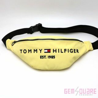 トミーヒルフィガー ボディーバッグ(メンズ)の通販 100点以上 | TOMMY