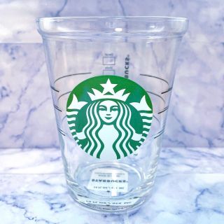 スターバックス　コールドグラス　414ml   6個　未使用品