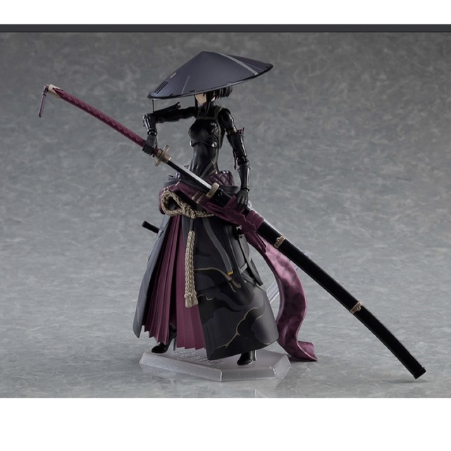 549 figma RONIN