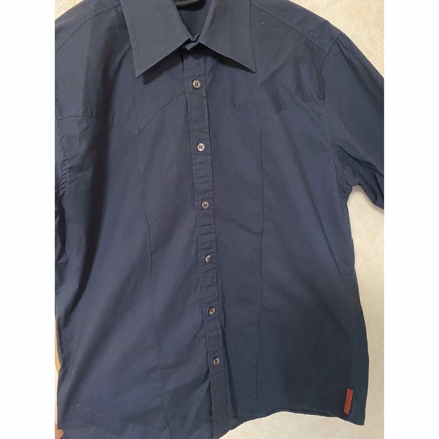 PRADA SPORT 半袖シャツ デザイン PRADA SPORT 半袖シャツ デザイン