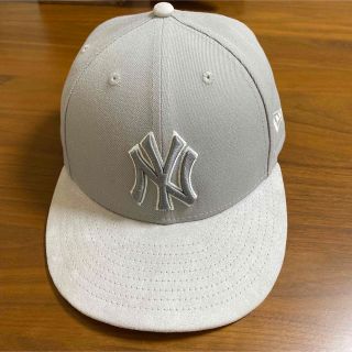 ニューエラー(NEW ERA)のニューエラ　59fifty low profile(キャップ)