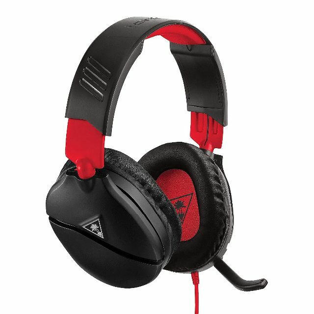 ☆セール☆ Turtle Beach ゲーミングヘッドセット Recon 70