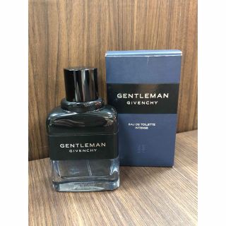 ジバンシィ(GIVENCHY)の⭐️ジバンシー ジェントルマン オードトワレ60ml(香水(男性用))