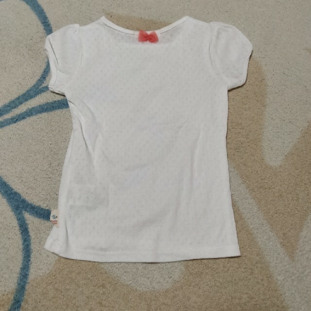 100、110　女の子セット キッズ/ベビー/マタニティのキッズ服女の子用(90cm~)(その他)の商品写真