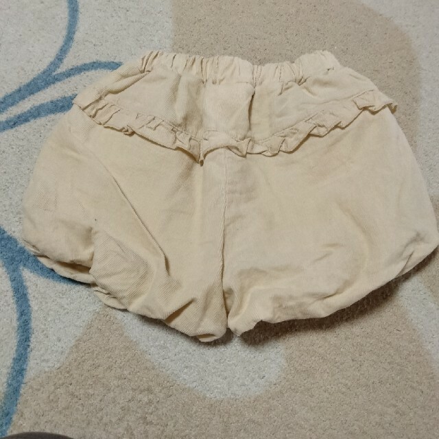 100、110　女の子セット キッズ/ベビー/マタニティのキッズ服女の子用(90cm~)(その他)の商品写真