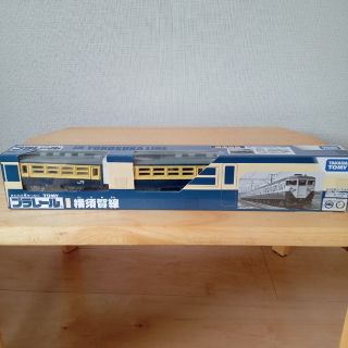 タカラトミー(Takara Tomy)の【未開封】プラレール113系　横須賀線(鉄道模型)