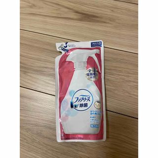 ピーアンドジー(P&G)のファブリーズ320ml 強力消臭　赤ちゃんにも安心　香料無添加(日用品/生活雑貨)