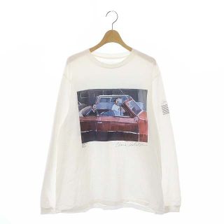 アザー(other)のジェーンスミス カットソー Tシャツ 長袖 ロンT 22WCT-458S-CA(Tシャツ(長袖/七分))