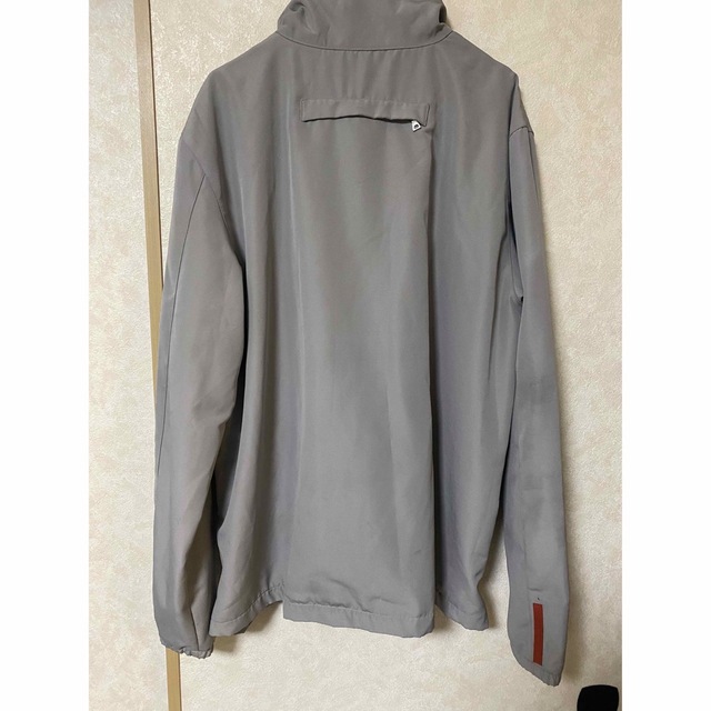 2000s prada sport SGV614 blouson 50