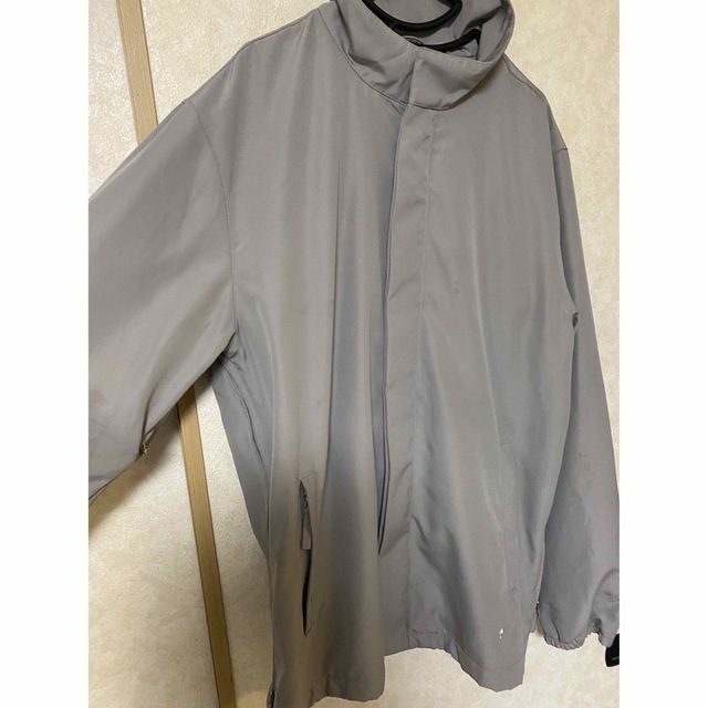 PRADA SPORT ブルゾン SGV84A archive 00s-levercoffee.com