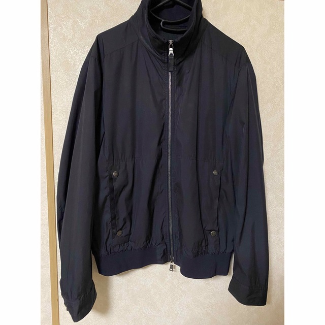 PRADA SPORT ブルゾン 00s archive-
