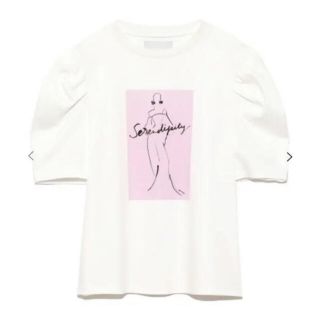 セルフォード(CELFORD)のセルフォード  大橋美由紀  コラボTシャツ(Tシャツ(半袖/袖なし))