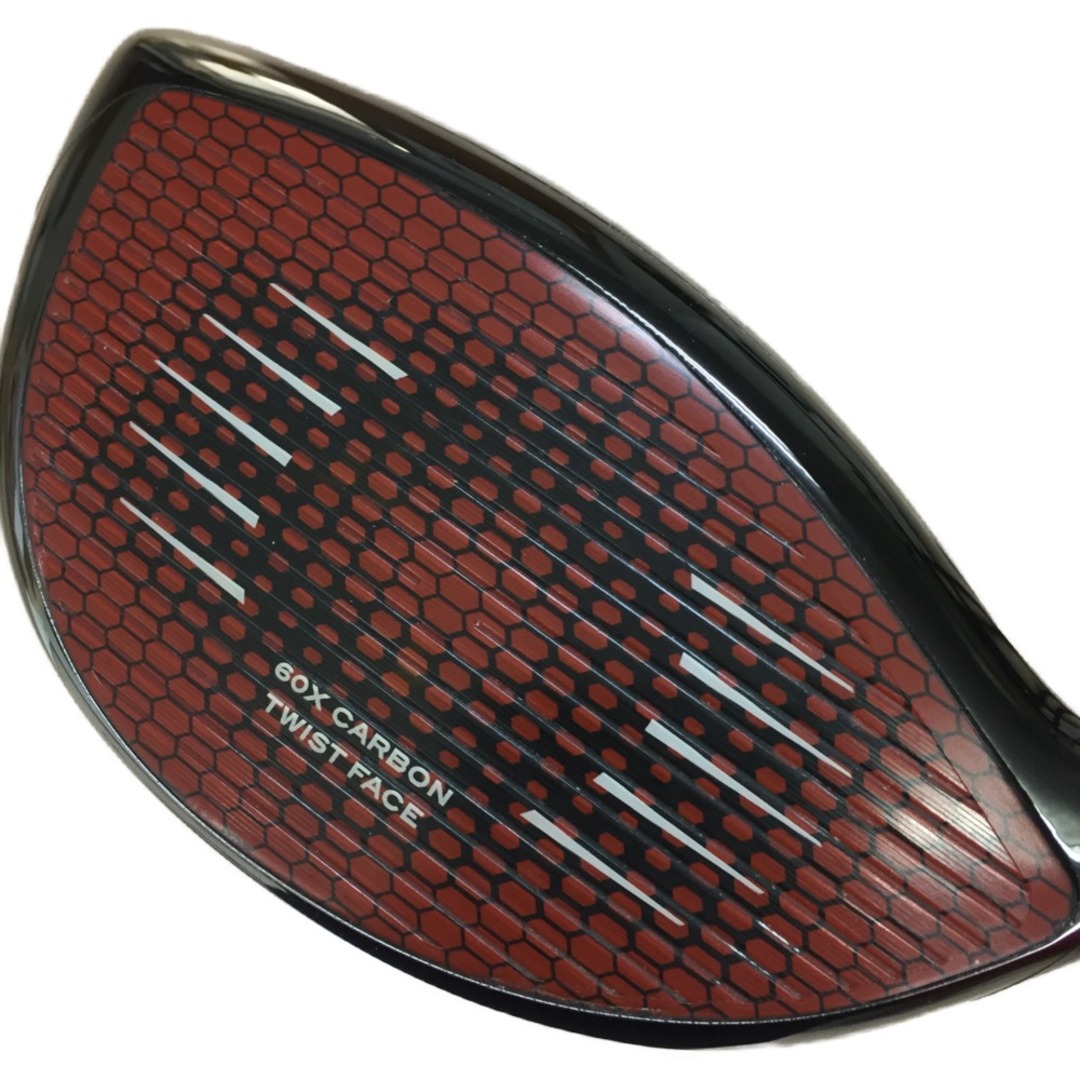 ◎◎TaylorMade テーラーメイド STEALTH+ ステルス+ 1W 9.0° ドライバー TPTGOLF 17 LKP MT SW フレックスS相当